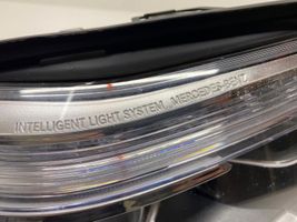 Mercedes-Benz GL X166 Headlight/headlamp A1668203559