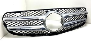 Mercedes-Benz GLC X253 C253 Grille calandre supérieure de pare-chocs avant A2538806676