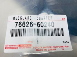 Toyota Land Cruiser (J150) Parafango posteriore 7662660240