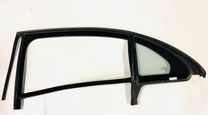 Mercedes-Benz S W223 Rear vent window glass A2237306501