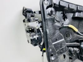 Mercedes-Benz S W222 Motorino alzacristalli della portiera anteriore A2227200193