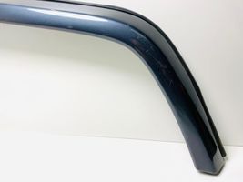 Mercedes-Benz G W461 463 Rivestimento modanatura parafango posteriore A4638801421