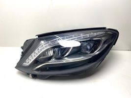 Mercedes-Benz S W222 Faro/fanale A2229061302