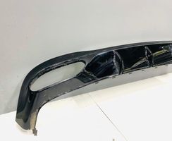 Mercedes-Benz S W223 Moulure inférieure de pare-chocs arrière A2238857101