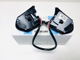 BMW X5 F15 Pulsanti/interruttori sul volante 61317849411