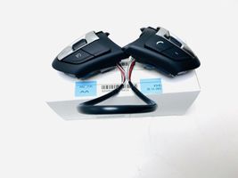 BMW X5 F15 Pulsanti/interruttori sul volante 61317849411