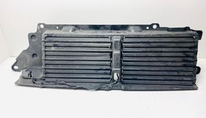 Land Rover Range Rover Sport L494 Déflecteur d'air de radiateur de refroidissement DK628475AA