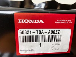 Honda Civic X Staffa del pannello di supporto del radiatore 60821TBAA00ZZ