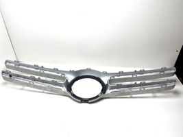 Mercedes-Benz GLE (W166 - C292) Griglia superiore del radiatore paraurti anteriore A1668880423