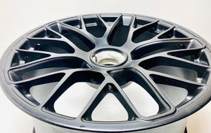 Porsche 911 991 Felgi aluminiowe R20 99136216234