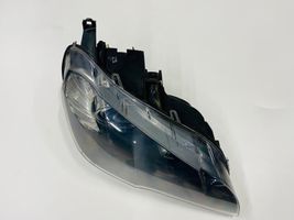 BMW X5 E70 Lampa przednia 4290342