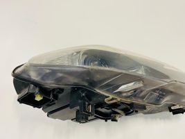 BMW X5 E70 Lampa przednia 4290342