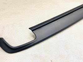 Mercedes-Benz E W212 Moulure inférieure de pare-chocs arrière A2128855425