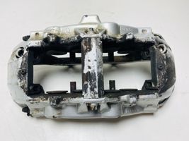 Mercedes-Benz CL C215 Pinza del freno anteriore A0034200983