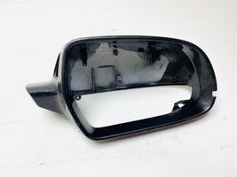 Audi A5 Sportback 8TA Veidrodėlio plastikinė apdaila 8F0857528B