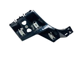 Mercedes-Benz GLE (W166 - C292) Traversa di supporto paraurti posteriore A1668805703