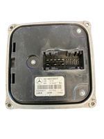 Mercedes-Benz CLS C218 X218 Module de ballast de phare Xenon A2189009800