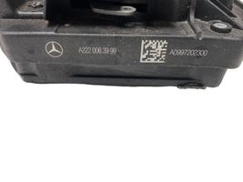 Mercedes-Benz E W213 Etuoven ikkunan nostomoottori A0997202300