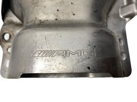 Mercedes-Benz GL X166 Embouts d'échappement A2214903527