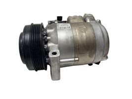 Mercedes-Benz S W222 Ilmastointilaitteen kompressorin pumppu (A/C) A0008301604