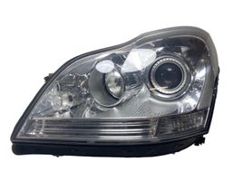 Mercedes-Benz GL X164 Faro/fanale A1648203961