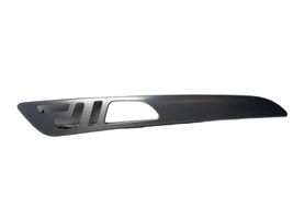 Mercedes-Benz ML W166 Altro elemento di rivestimento della portiera anteriore A1667204022