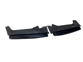 Mercedes-Benz GLE (W166 - C292) Rivestimento marmitta A2928850023