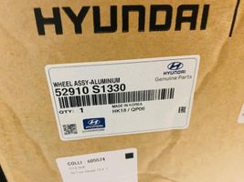 Hyundai Santa Fe R19-alumiinivanne 52910S1330