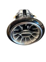 Mercedes-Benz G W461 463 Copertura griglia di ventilazione laterale cruscotto A4638304701