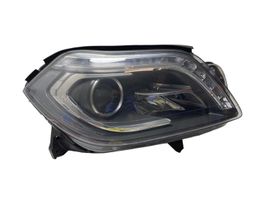 Mercedes-Benz GL X166 Faro/fanale A1668204159