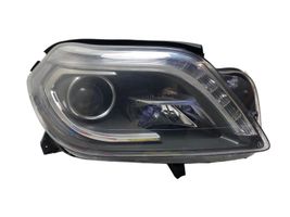 Mercedes-Benz GL X166 Faro/fanale A1668204159