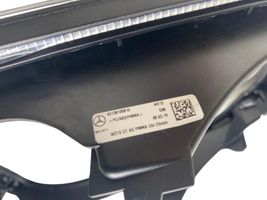 Mercedes-Benz E W213 Inserti decorativi cornice della consolle centrale A2138100815