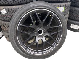 Mercedes-Benz G W461 463 Cerchione in lega R22 A4634012000