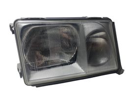 Mercedes-Benz E W124 Faro/fanale 1305235094