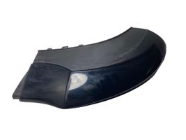 Mercedes-Benz GLE (W166 - C292) Rivestimento del pannello parte angolare del paraurti anteriore A2928854822