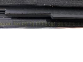 Mercedes-Benz EQS V297 Roof trim bar molding cover A2976730100