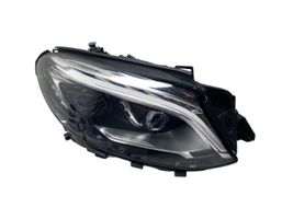 Mercedes-Benz GLE (W166 - C292) Faro/fanale A1668200859