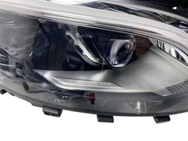 Mercedes-Benz GLE (W166 - C292) Faro/fanale A1668200859