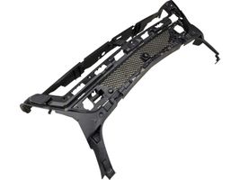 Mercedes-Benz ML W166 Support de montage de pare-chocs avant A1668851465