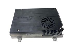 Mercedes-Benz S C217 Amplificatore A2229001709