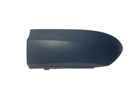 Mercedes-Benz ML W166 Rivestimento del pannello parte angolare del paraurti posteriore A1668856225