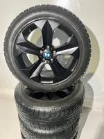 BMW X6 E71 Cerchione in lega R19 36116774893