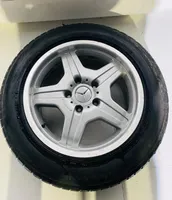 Mercedes-Benz G W461 463 R18 alloy rim A4634011302