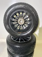 Mercedes-Benz GLK (X204) Cerchione in lega R17 23560R17