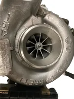 Mercedes-Benz GLE (W166 - C292) Turbine A6420902486