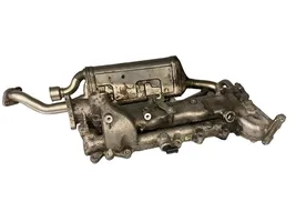 Mercedes-Benz GLE (W166 - C292) Collettore di aspirazione A6421402475