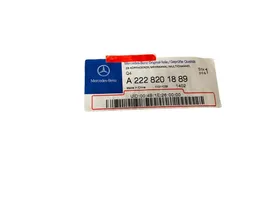 Mercedes-Benz S W222 Kit mani libere A2228201889