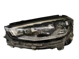 Mercedes-Benz S W223 Phare frontale A2239069103