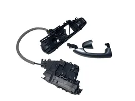 Mercedes-Benz GLE W167 Serrure de porte avant A0997206301