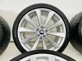 BMW X5 E70 Cerchione in lega R21 36116776450